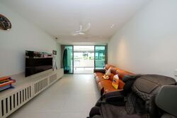The Minton (D19), Condominium #566164741